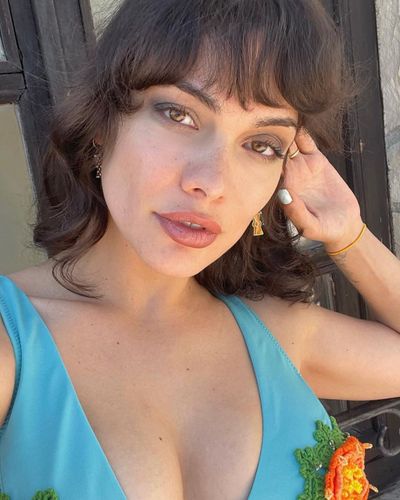 Beste Kökdemir seksi ifşa fotoğrafı 28