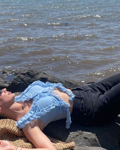 Beste Kökdemir seksi ifşa fotoğrafı 31