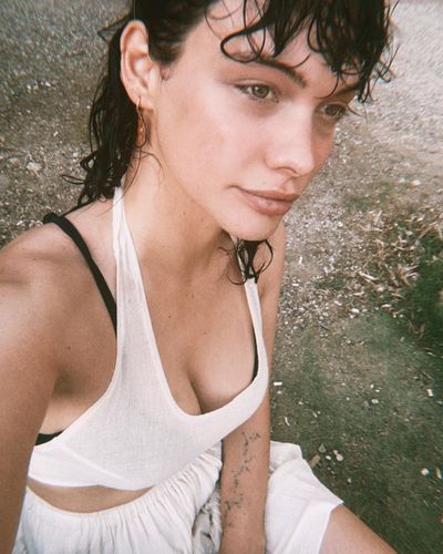 Beste Kökdemir seksi ifşa fotoğrafı 35