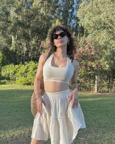 Beste Kökdemir seksi ifşa fotoğrafı 37