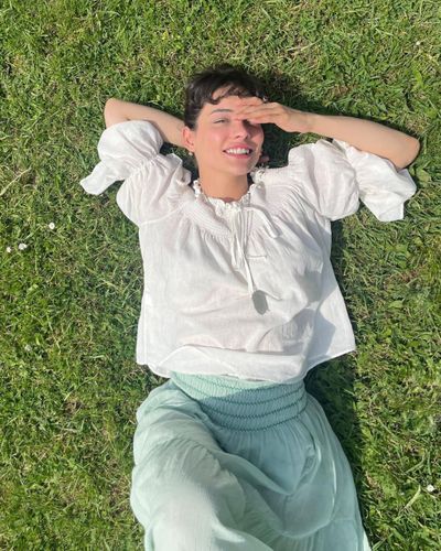 Beste Kökdemir seksi ifşa fotoğrafı 41
