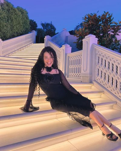 Beste Kökdemir seksi ifşa fotoğrafı 43