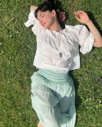 Beste Kökdemir seksi ifşa fotoğrafı 48