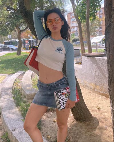 Beste Kökdemir seksi ifşa fotoğrafı 60