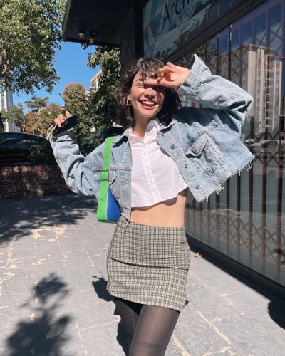 Beste Kökdemir seksi ifşa fotoğrafı 62