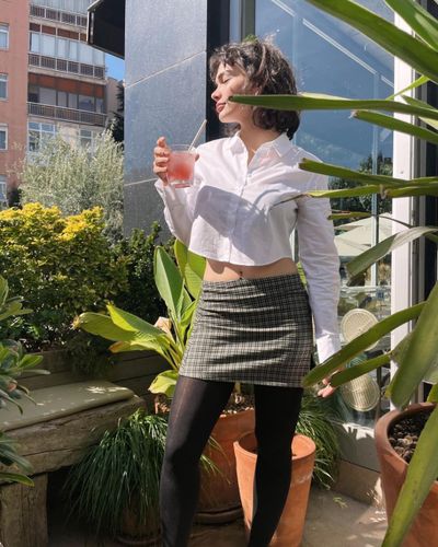 Beste Kökdemir seksi ifşa fotoğrafı 65