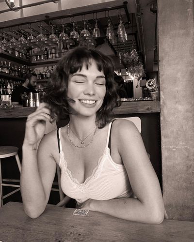 Beste Kökdemir seksi ifşa fotoğrafı 68