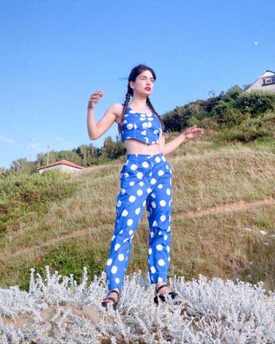 Beste Kökdemir seksi ifşa fotoğrafı 70