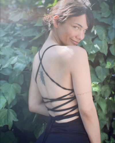 Beste Kökdemir seksi ifşa fotoğrafı 72