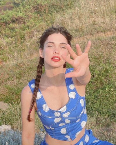 Beste Kökdemir seksi ifşa fotoğrafı 73