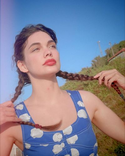 Beste Kökdemir seksi ifşa fotoğrafı 75