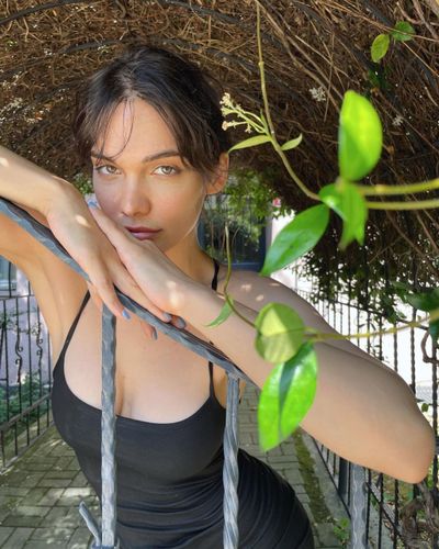 Beste Kökdemir seksi ifşa fotoğrafı 76