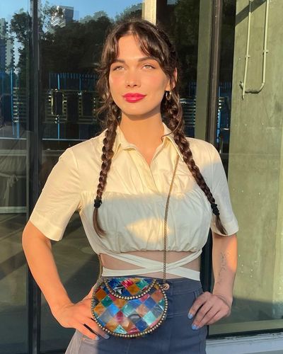 Beste Kökdemir seksi ifşa fotoğrafı 84