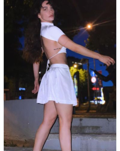 Beste Kökdemir seksi ifşa fotoğrafı 85