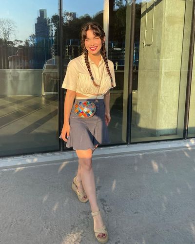 Beste Kökdemir seksi ifşa fotoğrafı 86
