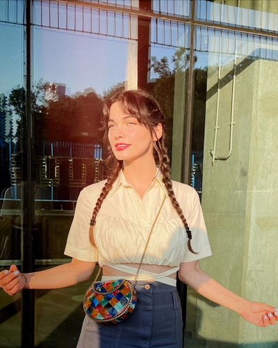 Beste Kökdemir seksi ifşa fotoğrafı 88