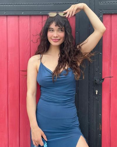 Beste Kökdemir seksi ifşa fotoğrafı 90