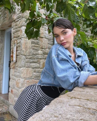 Beste Kökdemir seksi ifşa fotoğrafı 95