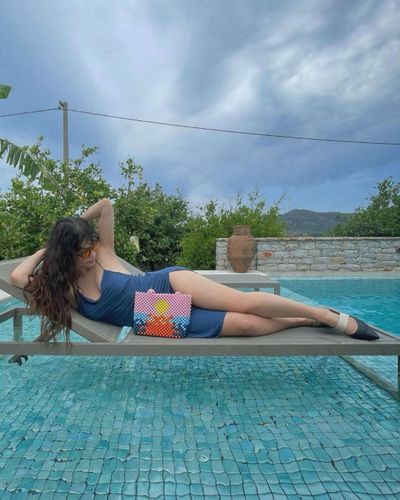 Beste Kökdemir seksi ifşa fotoğrafı 96