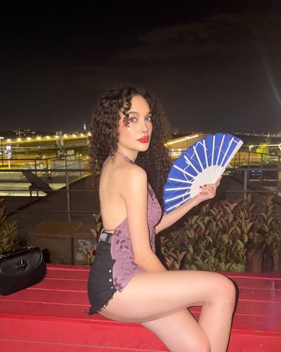 Beste Köse seksi ifşa fotoğrafı 13