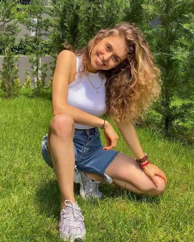 Betül Çakmak seksi ifşa fotoğrafı 10