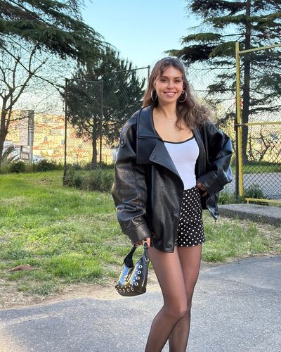 Betül Çakmak seksi ifşa fotoğrafı 113