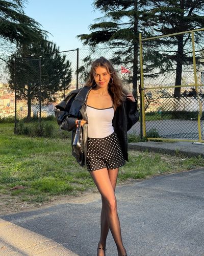 Betül Çakmak seksi ifşa fotoğrafı 114