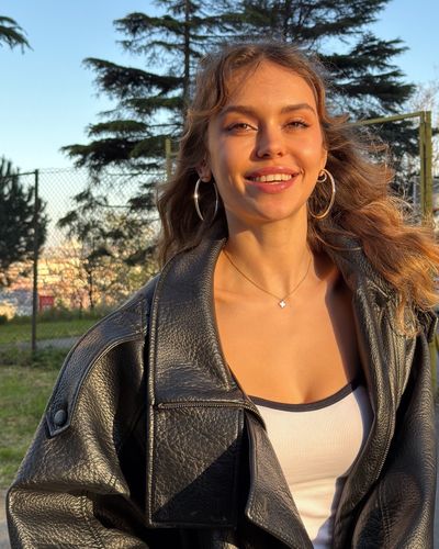 Betül Çakmak seksi ifşa fotoğrafı 115
