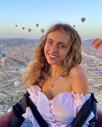 Betül Çakmak seksi ifşa fotoğrafı 15