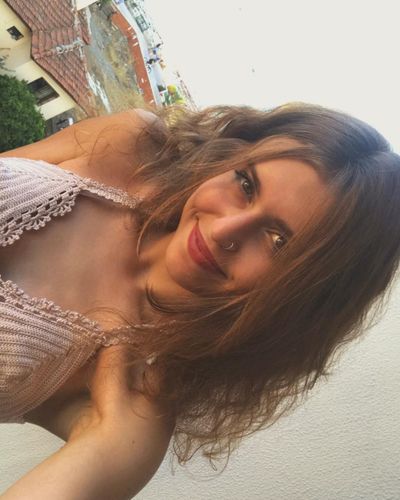 Betül Çakmak seksi ifşa fotoğrafı 25