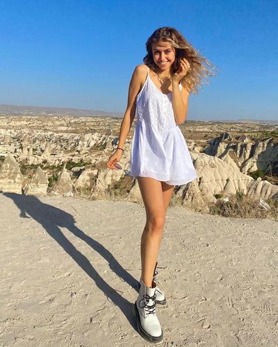 Betül Çakmak seksi ifşa fotoğrafı 26