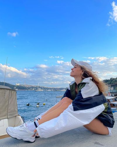 Betül Çakmak seksi ifşa fotoğrafı 29
