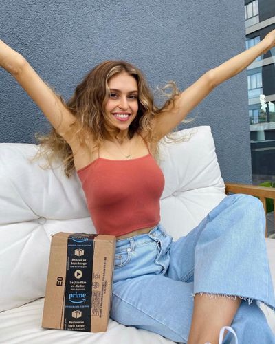 Betül Çakmak seksi ifşa fotoğrafı 34