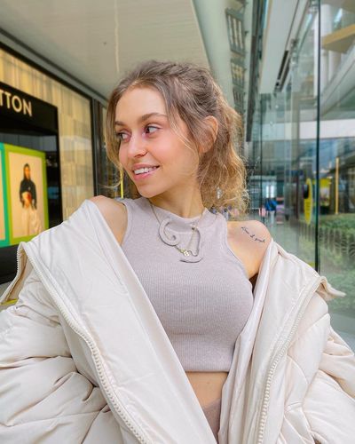 Betül Çakmak seksi ifşa fotoğrafı 39