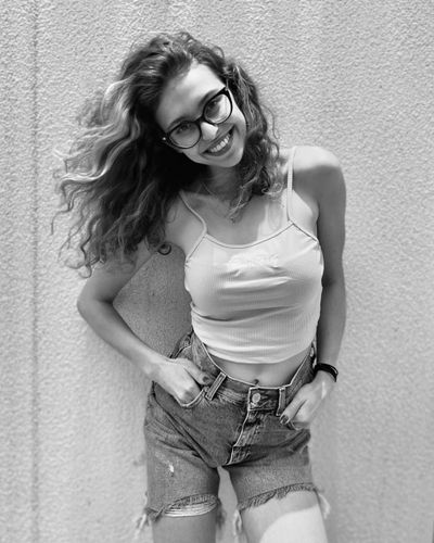 Betül Çakmak seksi ifşa fotoğrafı 6