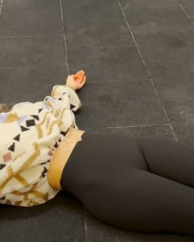 Betül Çakmak seksi ifşa fotoğrafı 94