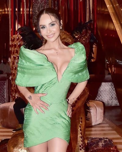 Betül Demir seksi ifşa fotoğrafı 101