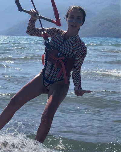 Betül Demir seksi ifşa fotoğrafı 15