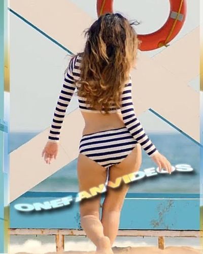 Betül Demir seksi ifşa fotoğrafı 25