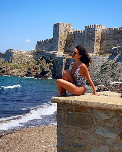 Betül Demir seksi ifşa fotoğrafı 36