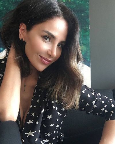 Betül Demir seksi ifşa fotoğrafı 57