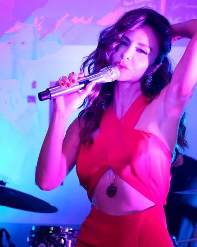Betül Demir seksi ifşa fotoğrafı 85