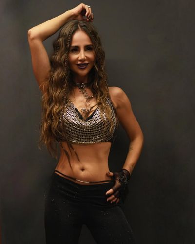 Betül Demir seksi ifşa fotoğrafı 99
