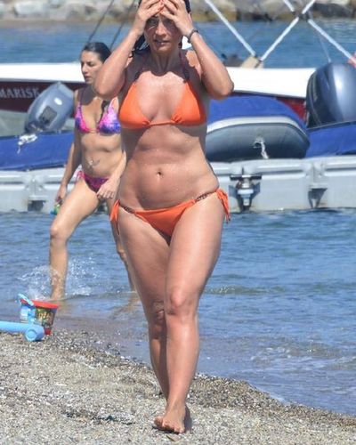 Betül Şahin seksi ifşa fotoğrafı 6