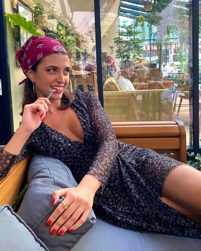 Beyza Gümülcine seksi ifşa fotoğrafı 2