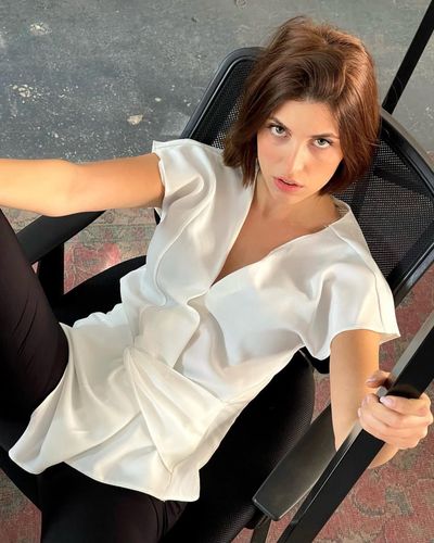 Beyza Gümülcine seksi ifşa fotoğrafı 3