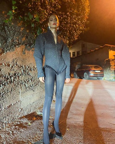 Bige Önal seksi ifşa fotoğrafı 20