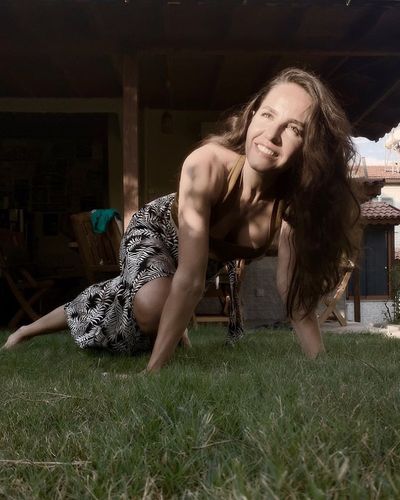 Bihter Dinçel seksi ifşa fotoğrafı 3