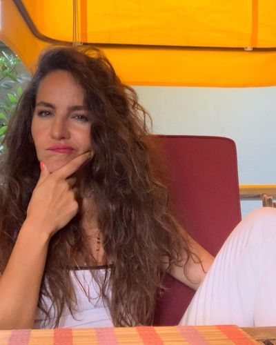 Bihter Dinçel seksi ifşa fotoğrafı 6