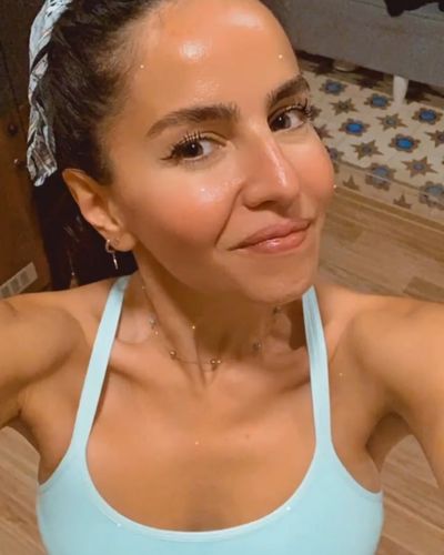 Bihter Dinçel seksi ifşa fotoğrafı 9